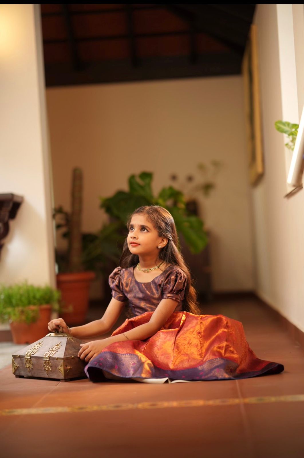 Harinikaa — Photo9