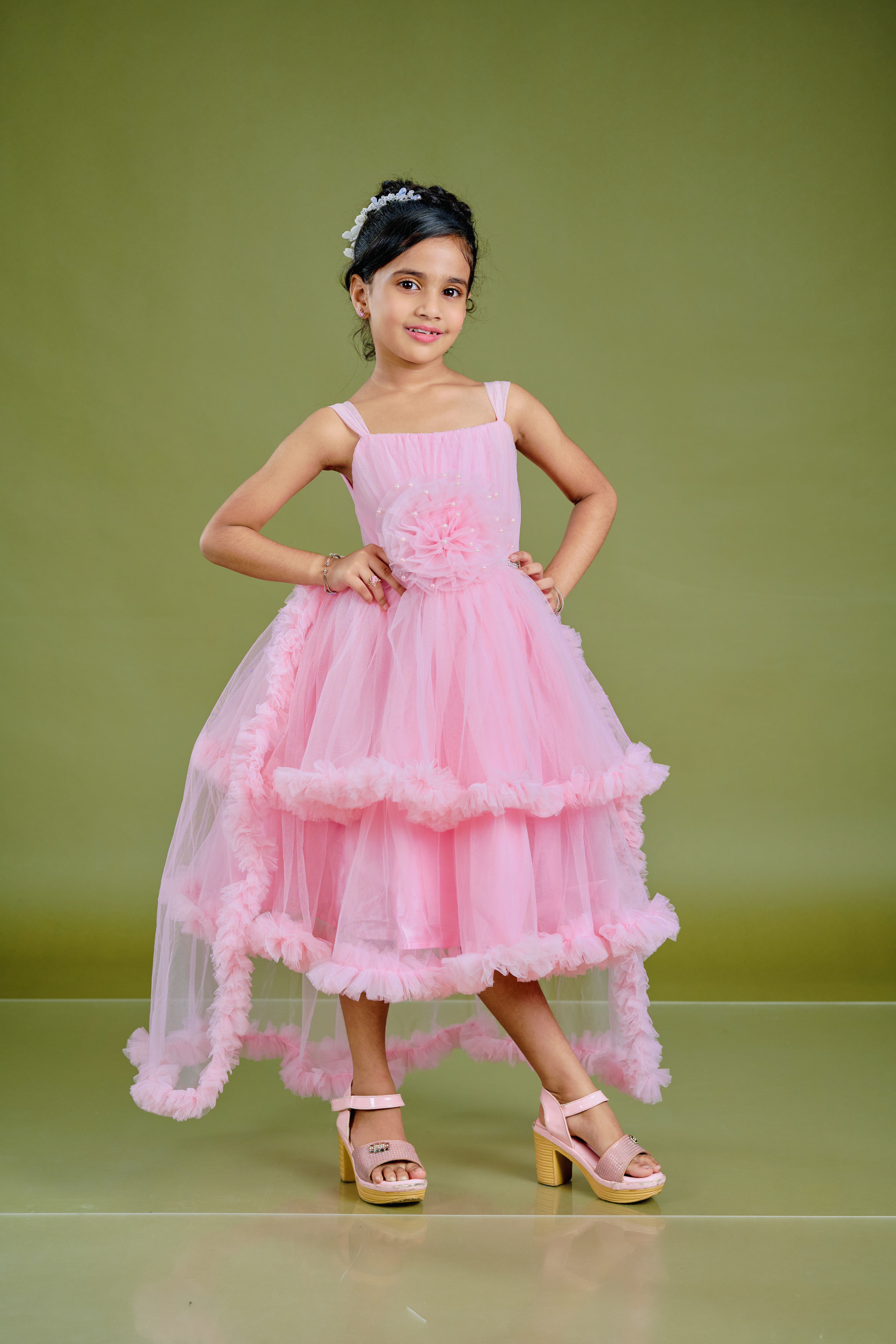 Harinikaa — Photo105